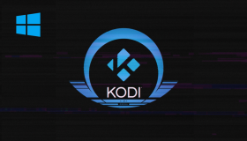 Windows迷你主机改kodi播放器 配置开机直接加载Kodi 并禁用桌面和任务栏加载