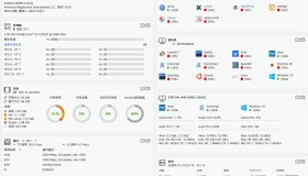 UNRAID 7.0.0 正式版发布！最新开心版及食用方法 最强的all in one底层系统！