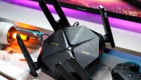 家庭无线覆盖Mesh和AC+AP的组网方式选择 OpenWrt也可做AC管理