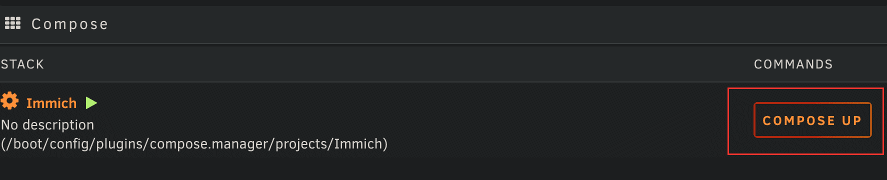Unraid安装 Immich 相册管理神器并开启硬件加速教程 Unraid安装 Immich 相册管理神器并开启硬件加速教程