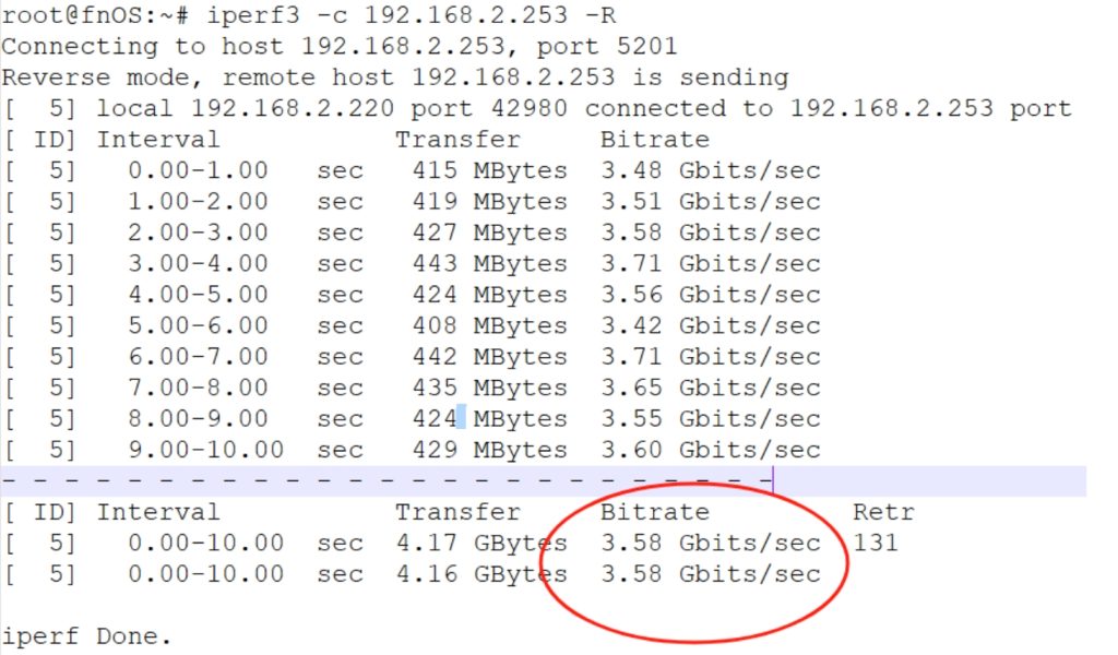 Unraid virtio-net 和 virtio 网卡如何选择?性能真的差10倍!!! Unraid virtio-net 和 virtio 网卡如何选择?性能真的差10倍!!!